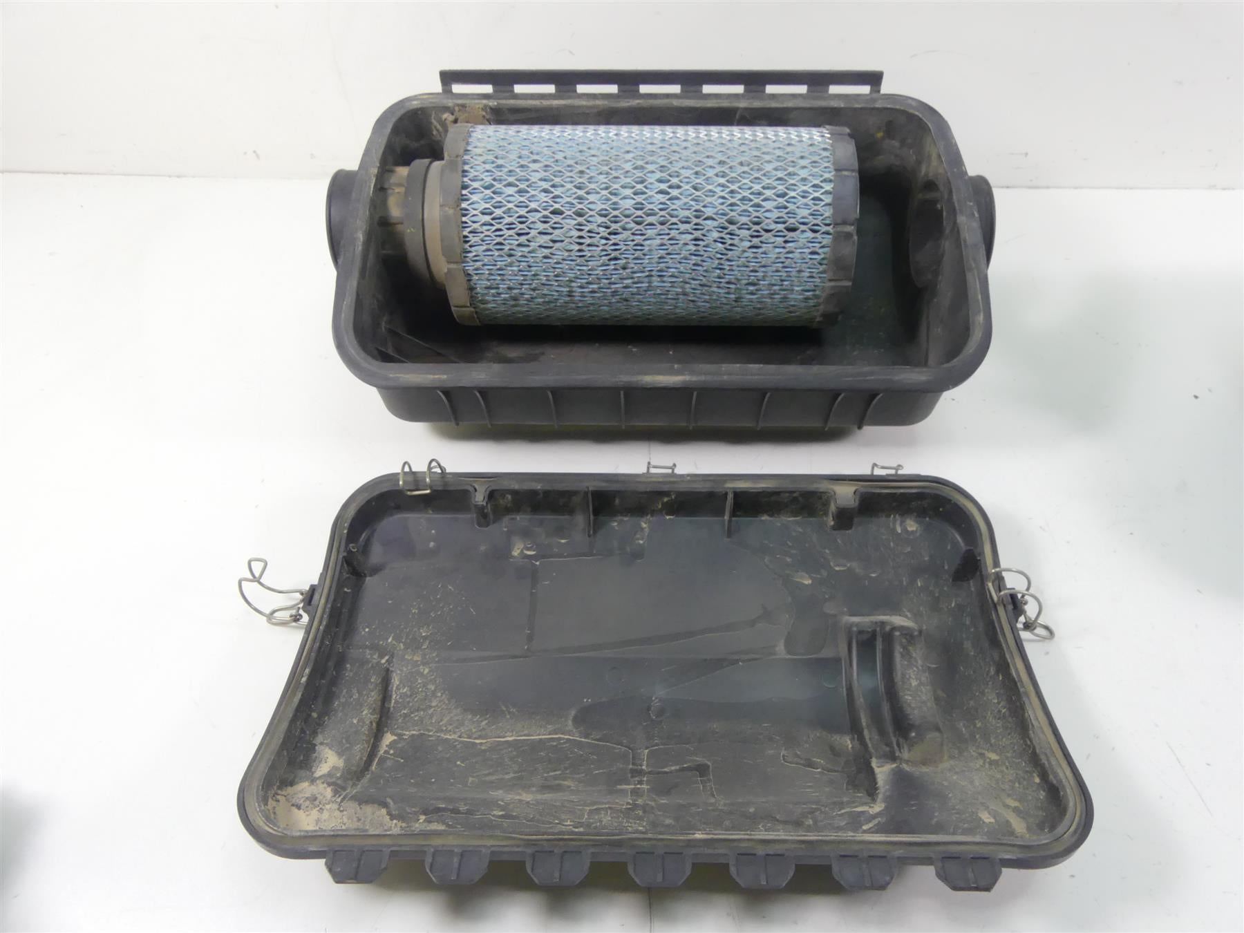 2020 Polaris RZR RS1 1000 Air Filter Cleaner Breather Box +Tubes 1241235 1241175 {{ shop.shopifyCountryName }} - Mototech271