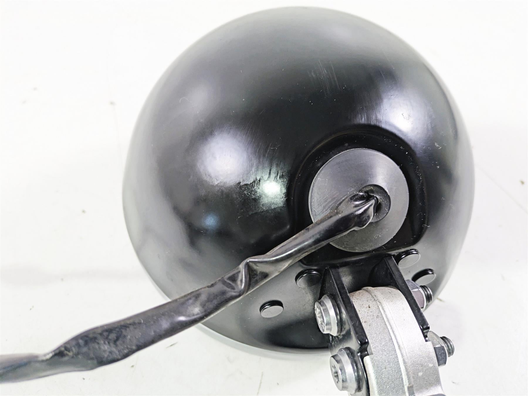 2015 BMW R nineT K21 Headlight Head Light Lamp Lens 63128544931 & 63128567929 {{ shop.shopifyCountryName }} - Mototech271