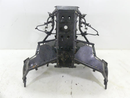 2021 Kawasaki Teryx KRX1000 KRF1000 Straight Front Sub Frame Subframe {{ shop.shopifyCountryName }} - Mototech271