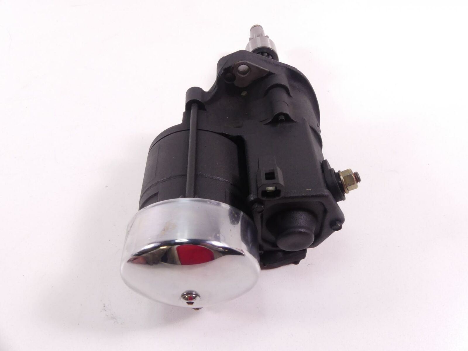 2001 Harley Touring FLHTCUI Electra Glide Engine Starter Motor 88ci 31553-94B {{ shop.shopifyCountryName }} - Mototech271