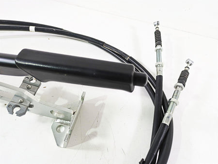 2022 Kawasaki Teryx KRX KRF 1000 C SE Park Hand Brake & Cable Set 43106-0008 {{ shop.shopifyCountryName }} - Mototech271