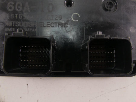 2017 Yamaha Waverunner EX Sport 1050 BS Cdi Ecm Control Module 6GA-8591A-10-00 {{ shop.shopifyCountryName }} - Mototech271