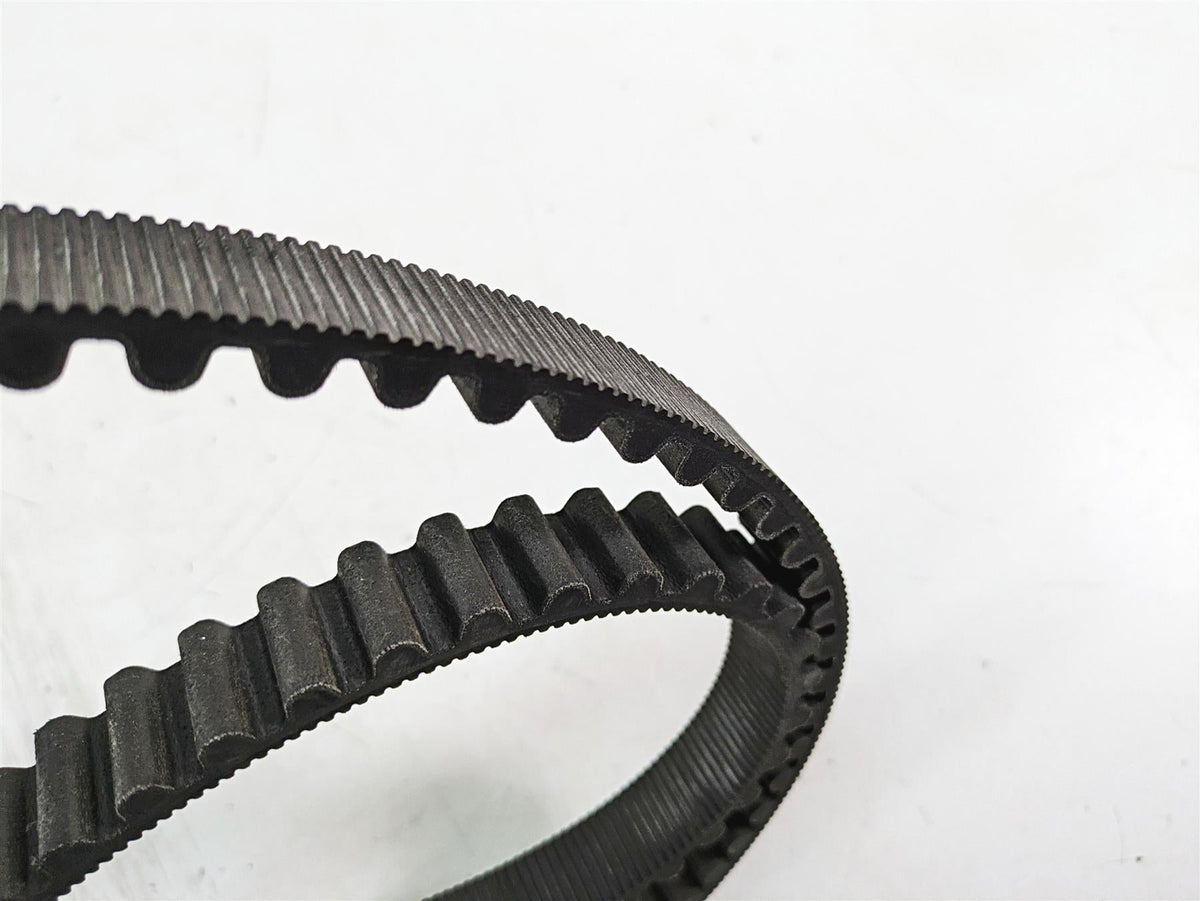 2013 Harley Softail FLSTC Heritage Classic Rear Main Drive Belt 133T 1" 40000001 {{ shop.shopifyCountryName }} - Mototech271
