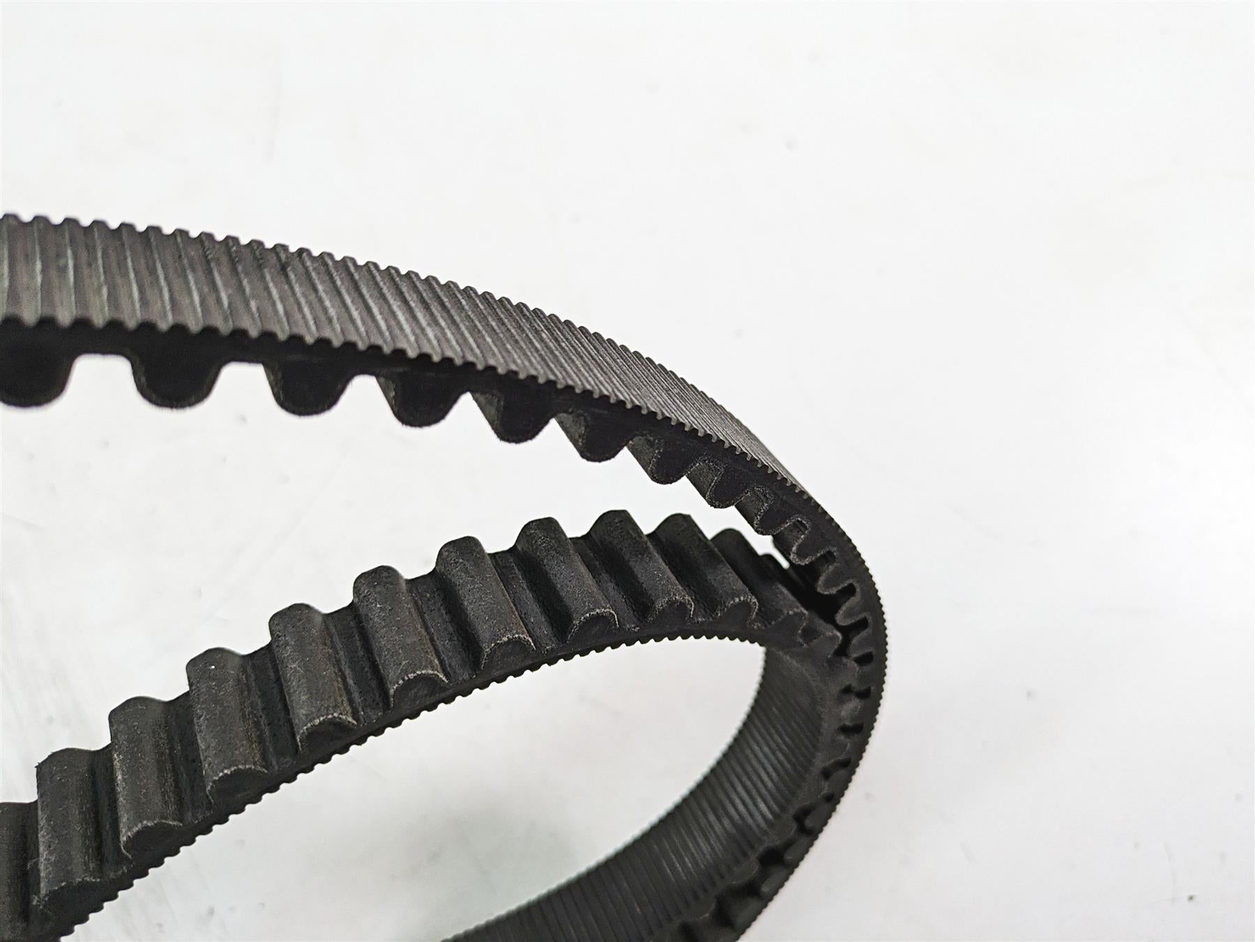 2013 Harley Softail FLSTC Heritage Classic Rear Main Drive Belt 133T 1" 40000001 {{ shop.shopifyCountryName }} - Mototech271