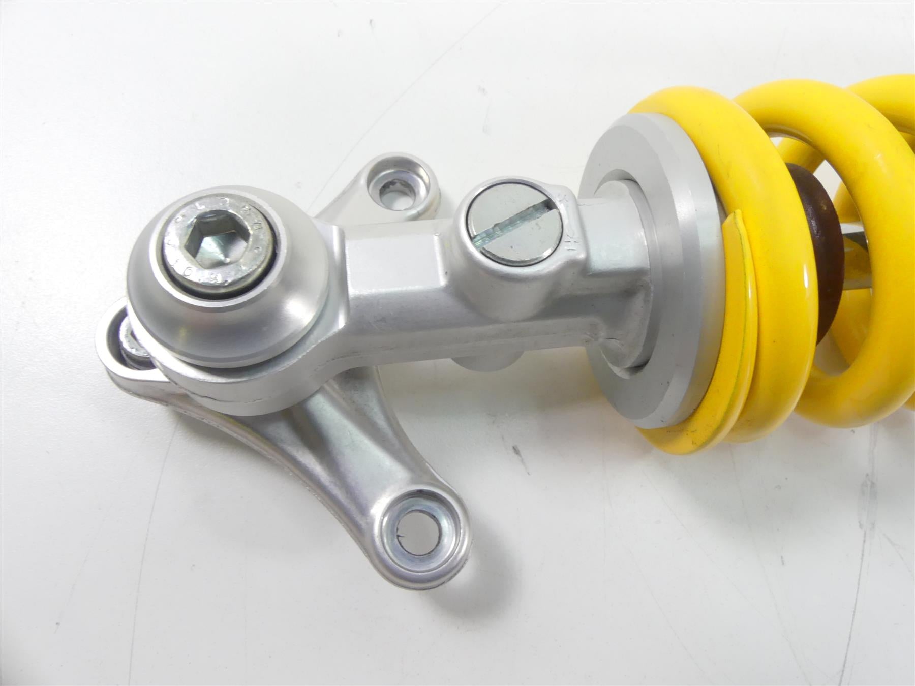 2020 Ducati Panigale V2 Rear Sachs Suspension Damper Shock 576miles 36521911A {{ shop.shopifyCountryName }} - Mototech271