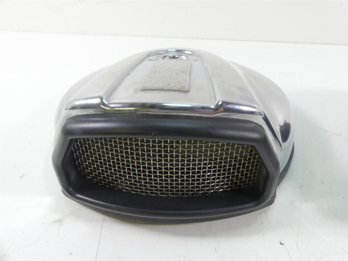 2014 Harley Touring FLHX Street Glide Air Cleaner Filter Breather Box 29000033 {{ shop.shopifyCountryName }} - Mototech271