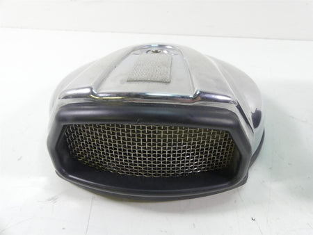 2014 Harley Touring FLHX Street Glide Air Cleaner Filter Breather Box 29000033 {{ shop.shopifyCountryName }} - Mototech271