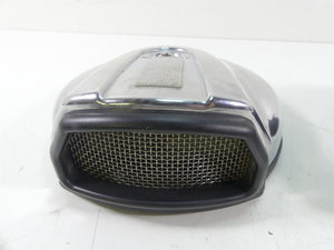 2014 Harley Touring FLHX Street Glide Air Cleaner Filter Breather Box 29000033 | Mototech271