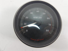 Load image into Gallery viewer, 2012 Harley Touring FLHTP Electra Glide Tachometer Tacho Meter Gauge 67348-04D | Mototech271
