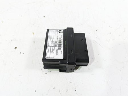 2014 BMW R1200 RT RTW K52 Base Control Module Satellite 61358548753 {{ shop.shopifyCountryName }} - Mototech271