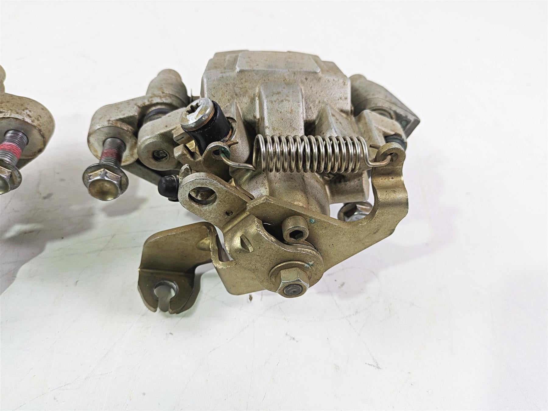 2021 Kawasaki Teryx KRX KRF 1000 Rear Bake Caliper Set 43080-0223 43080-0224 {{ shop.shopifyCountryName }} - Mototech271