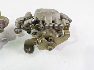 2021 Kawasaki Teryx KRX KRF 1000 Rear Bake Caliper Set 43080-0223 43080-0224