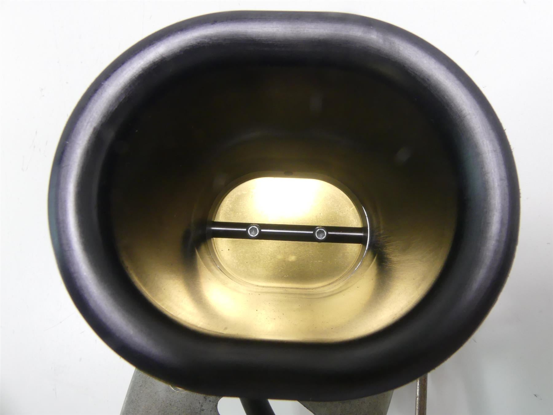 2013 Ducati Streetfighter 848 Throttle Body Bodies Fuel Injection 28240881A {{ shop.shopifyCountryName }} - Mototech271