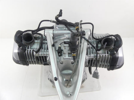 2017 BMW R1200RT K52 Running Engine Motor Transmission 25K -Video 11008389101 {{ shop.shopifyCountryName }} - Mototech271