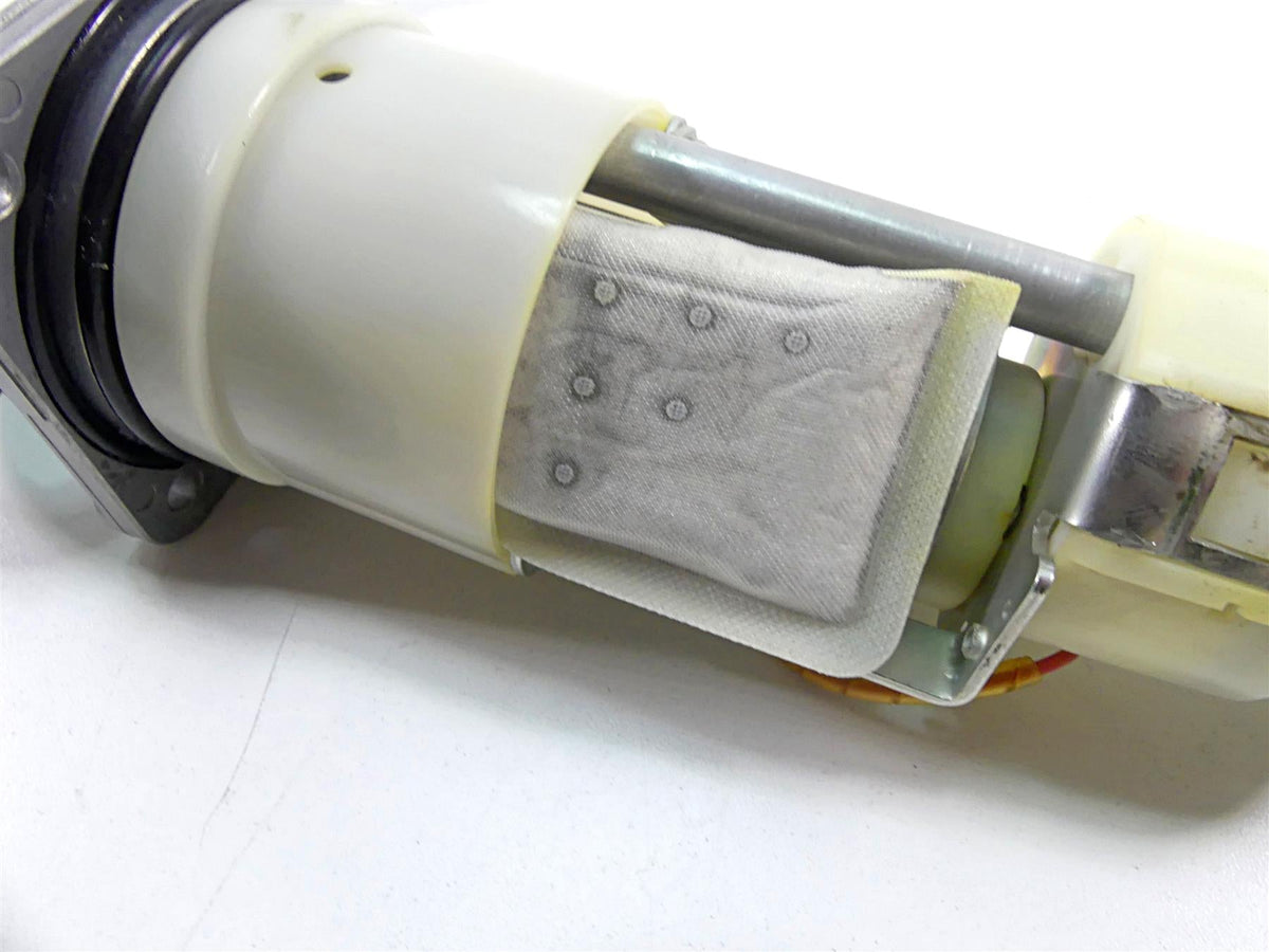 2016 KTM 1290 Super Duke R Keihin Fuel Gas Petrol Pump 60307088000 60307088100 {{ shop.shopifyCountryName }} - Mototech271
