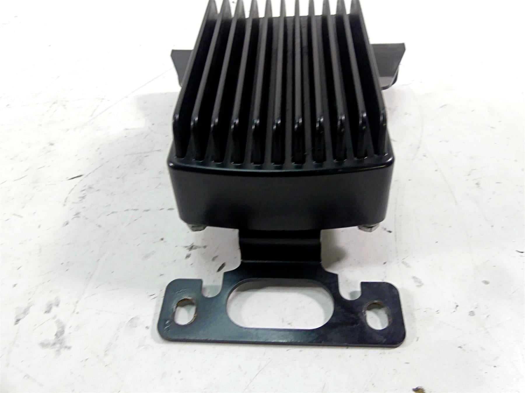 2015 Harley Touring FLHXS Street Glide Rectifier Voltage Regulator 74505-09A {{ shop.shopifyCountryName }} - Mototech271