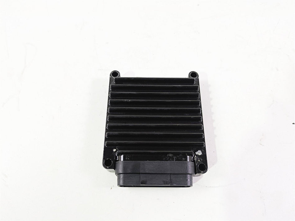 2009 Harley XR1200 Sportster Cdi Ecm Ecu Engine Control Module 32140-08 {{ shop.shopifyCountryName }} - Mototech271