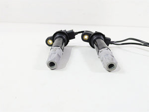 2022 Ducati Hypermotard 950 Beru Ignition Coil Set 4K 38010145B