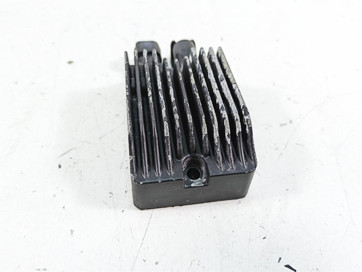 2019 Harley XL883N Sportster Iron Rectifier Voltage Regulator 74700012 {{ shop.shopifyCountryName }} - Mototech271