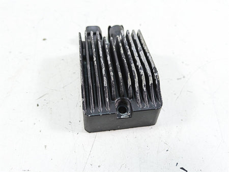 2019 Harley XL883N Sportster Iron Rectifier Voltage Regulator 74700012 {{ shop.shopifyCountryName }} - Mototech271