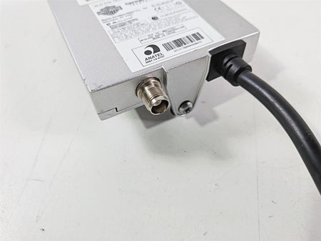 2015 Harley Touring FLTRUSE CVO Road Glide Cb Intercom Module Box Unit 76000188-Mototech271