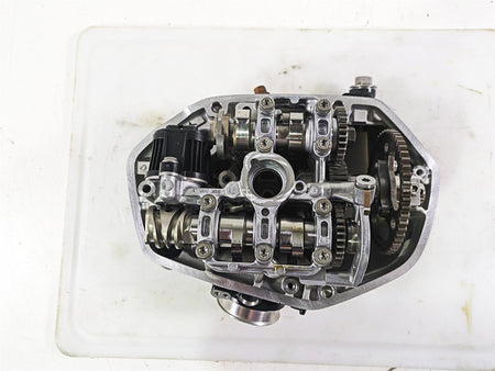 2022 BMW R1250 RT K052 Right Cylinder Head Cylinderhead -Read 11128504124 {{ shop.shopifyCountryName }} - Mototech271