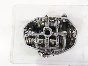 2022 BMW R1250 RT K052 Right Cylinder Head Cylinderhead -Read 11128504124 | Mototech271