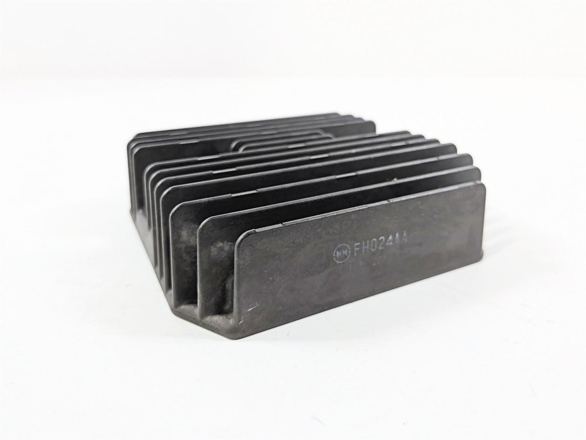 2018 Can Am Maverick X3 XRS Turbo R Rectifier Voltage Regulator 710005568 FH024AA-Mototech271