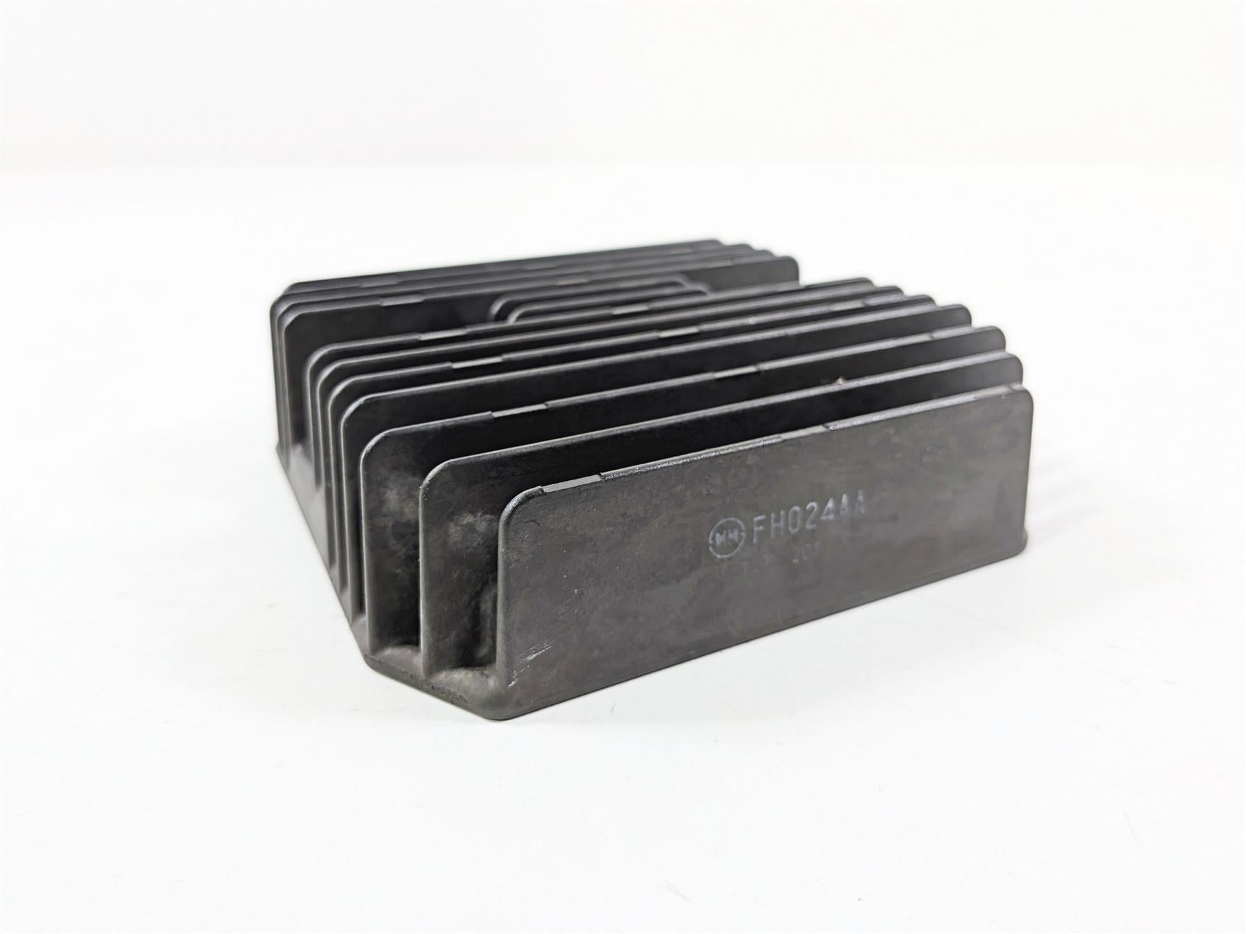2018 Can Am Maverick X3 XRS Turbo R Rectifier Voltage Regulator 710005568 FH024AA-Mototech271