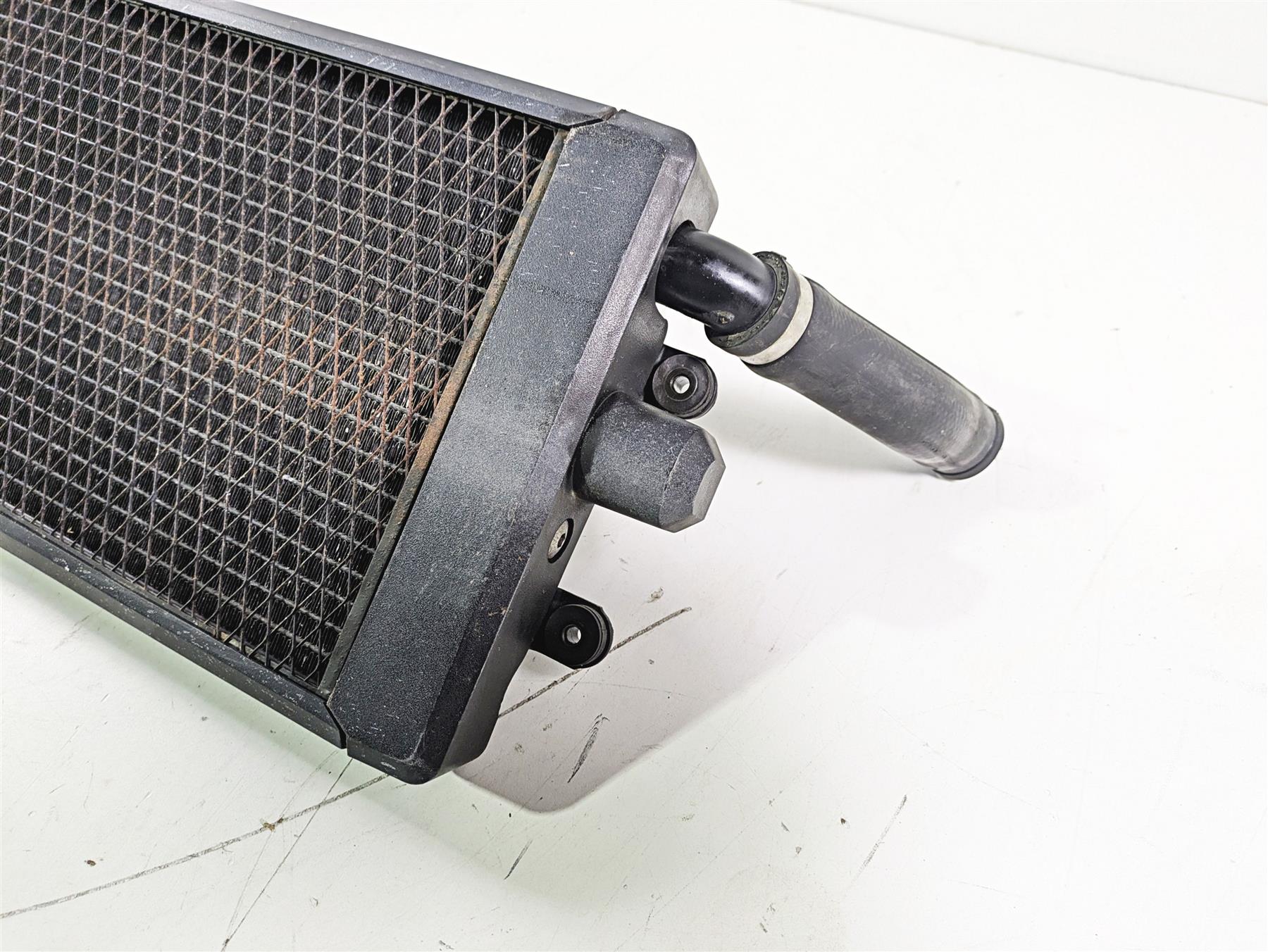 2002 Honda V-Twin VTX1800 C Radiator Fan Hoses Guard Set No Leaks 19100-MCH-0030 {{ shop.shopifyCountryName }} - Mototech271