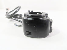 Load image into Gallery viewer, 2016 Harley FXDF Dyna Fat Bob Right Start Stop Control Switch - Read 71500360
