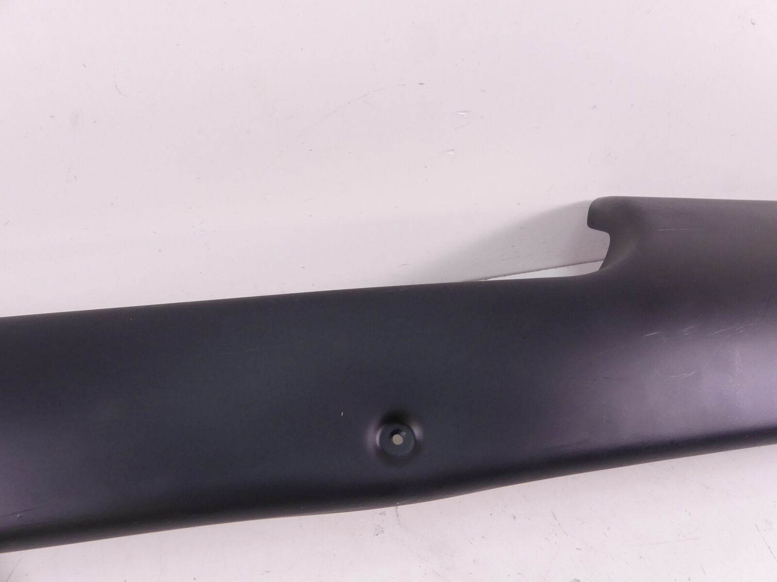 2020 Vanderhall Venice BlackJack Right Lower Side Fairing Cover {{ shop.shopifyCountryName }} - Mototech271