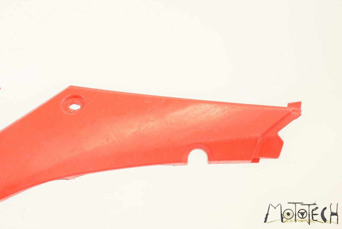 2010 Honda CRF250R CRF250 R OEM Tank Side Cover Fairing SET 19071-KRN-A40ZA {{ shop.shopifyCountryName }} - Mototech271
