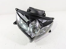 Load image into Gallery viewer, 2008 Suzuki GSXR600 Headlight Head Light Lamp 35100-37H30-999 35100-37H32-999 | Mototech271
