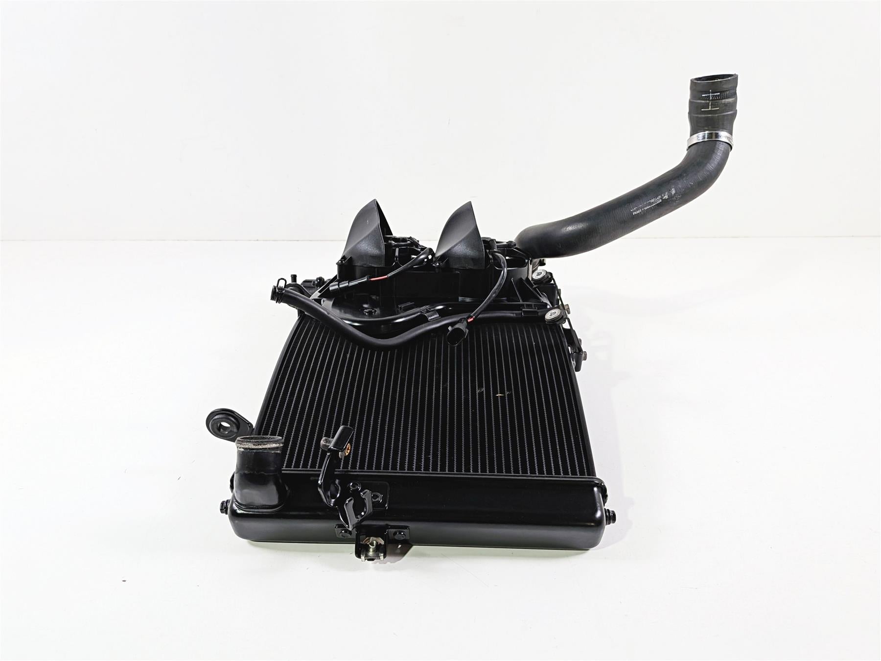 2015 KTM 1290 R Super Duke Radiator Fan Reservoir Hoses 61335010000-Mototech271