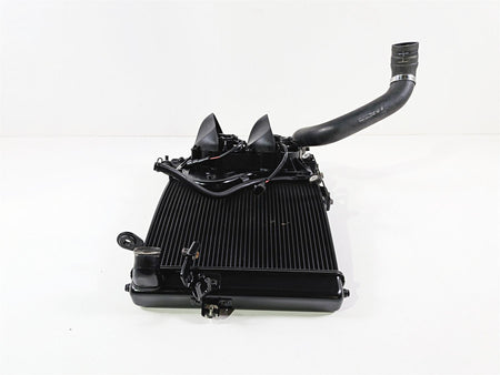 2015 KTM 1290 R Super Duke Radiator Fan Reservoir Hoses 61335010000-Mototech271