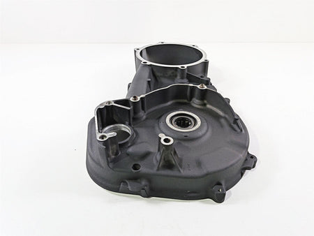 2016 Harley Touring FLHX Street Glide Inner Primary Drive Clutch Cover 60677-07A {{ shop.shopifyCountryName }} - Mototech271