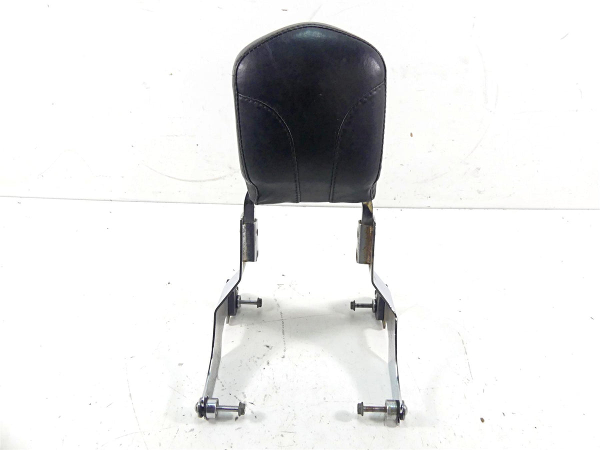 1997 Harley Sportster XL1200 C Rear Passenger Backrest Sissybar {{ shop.shopifyCountryName }} - Mototech271