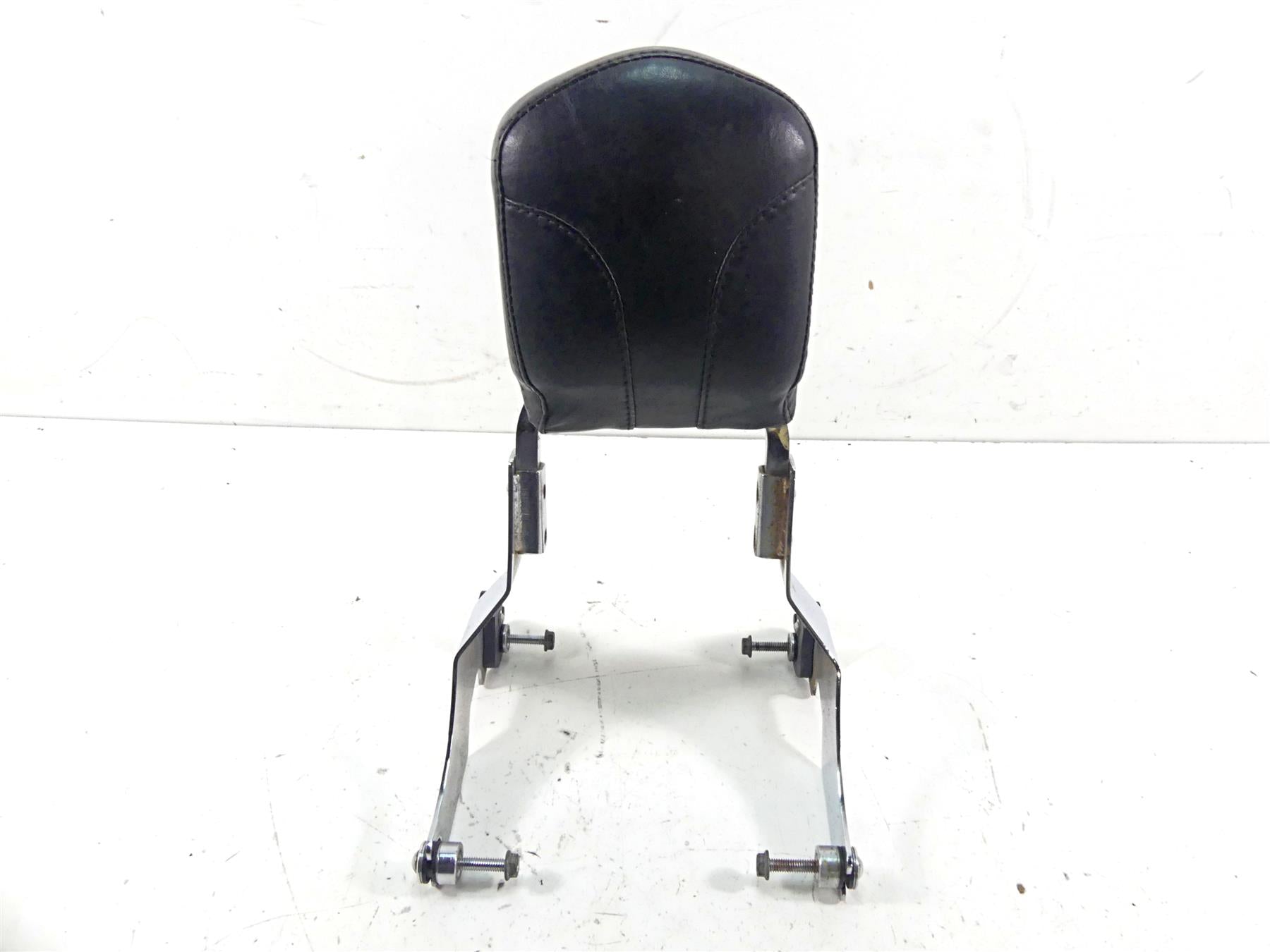1997 Harley Sportster XL1200 C Rear Passenger Backrest Sissybar {{ shop.shopifyCountryName }} - Mototech271