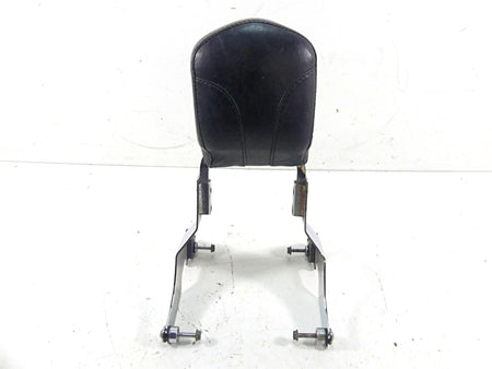1997 Harley Sportster XL1200 C Rear Passenger Backrest Sissybar {{ shop.shopifyCountryName }} - Mototech271