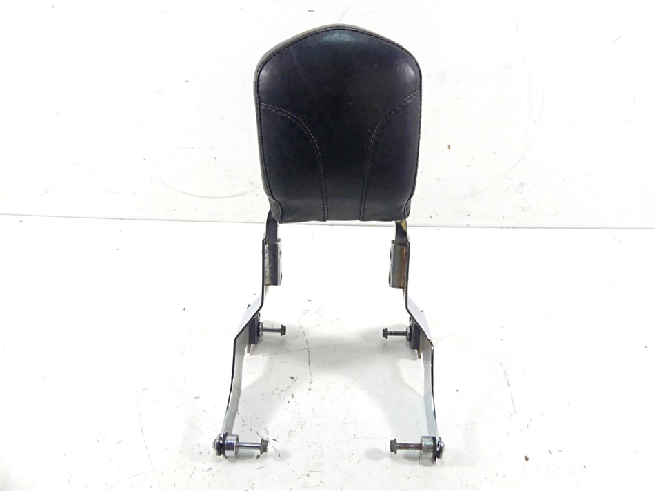 1997 Harley Sportster XL1200 C Rear Passenger Backrest Sissybar {{ shop.shopifyCountryName }} - Mototech271