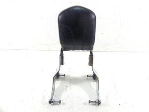 1997 Harley Sportster XL1200 C Rear Passenger Backrest Sissybar | Mototech271