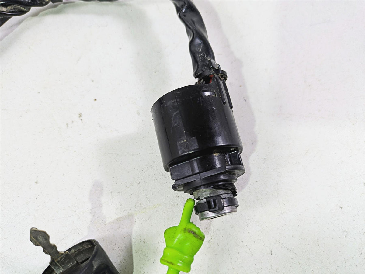 2023 Honda Talon SXS1000 S2R Ignition & Light Awd Switch Set -Read 35100-HL6-A01 {{ shop.shopifyCountryName }} - Mototech271