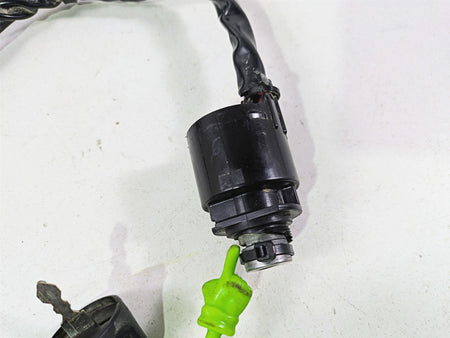 2023 Honda Talon SXS1000 S2R Ignition & Light Awd Switch Set -Read 35100-HL6-A01 {{ shop.shopifyCountryName }} - Mototech271