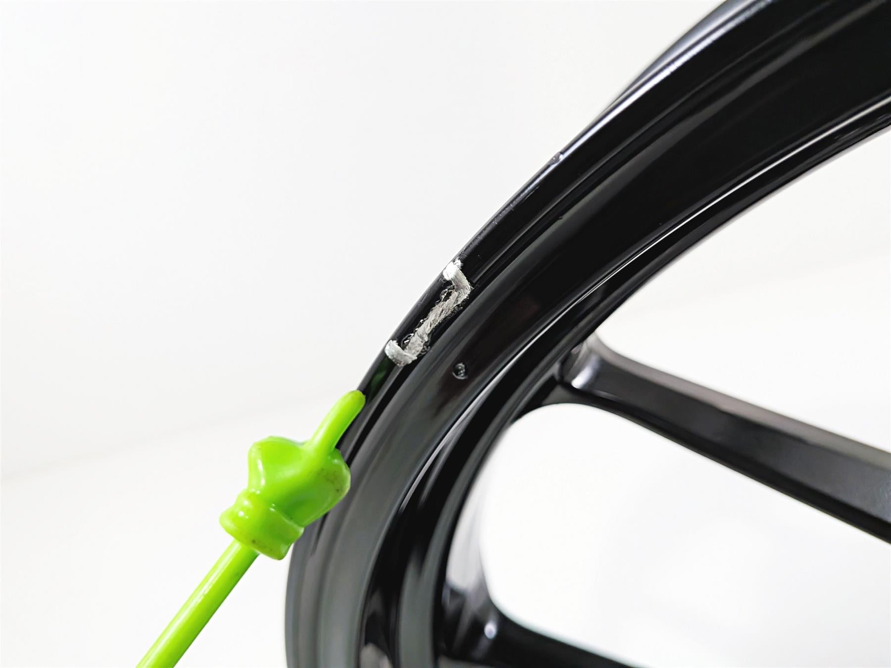 2015 KTM 1290 R Super Duke Enkei Front Wheel Rim 17x3.5 -Read 6130900114430-Mototech271