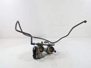 2023 Polaris RZR1000 XP 4 Premium Throttle Body Fuel Injection Mikuni 1205675 | Mototech271