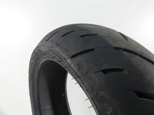 Load image into Gallery viewer, Used Rear Motorcycle Tire Dunlop Sportmax GPR-300 190/50-R17  45067841 | Mototech271
