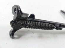 Load image into Gallery viewer, 2021 Harley Softail FXBBS Street Bob Side Kick Jiffy Kickstand Stand 50000152 | Mototech271
