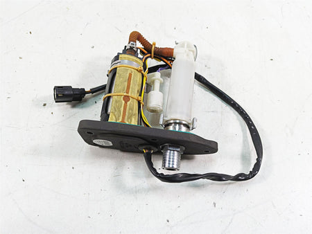 2007 Harley Sportster XL1200 C Fuel Gas Petrol Pump - Tested 75268-07B {{ shop.shopifyCountryName }} - Mototech271