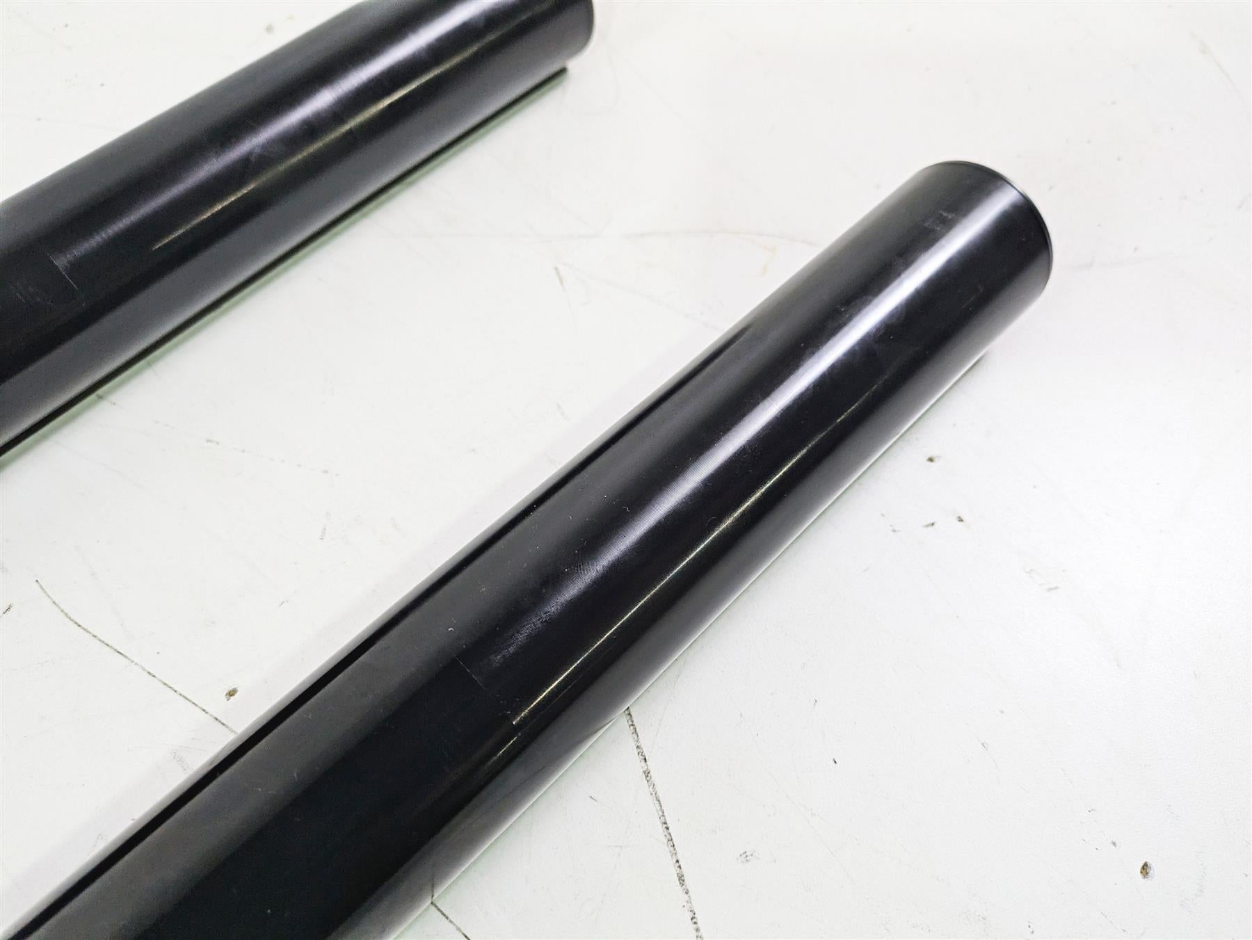 2022 Kawasaki ZR900RS Cafe Straight Front Fork Leg Suspension Set 44071-1340-59P {{ shop.shopifyCountryName }} - Mototech271